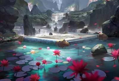 矿工打地鼠