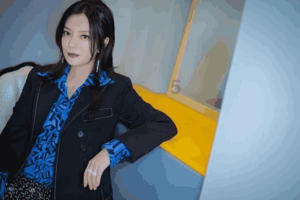 神秘的演员