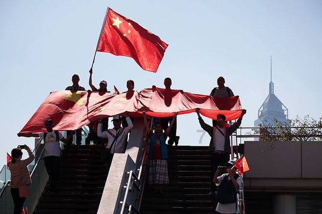 武汉华楚环保科技有限公司成立，注册资本2000.00万元人民币