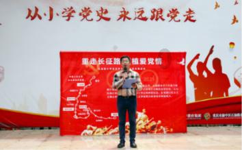 缙云:馒头“出深山”“蒸”出共富路
