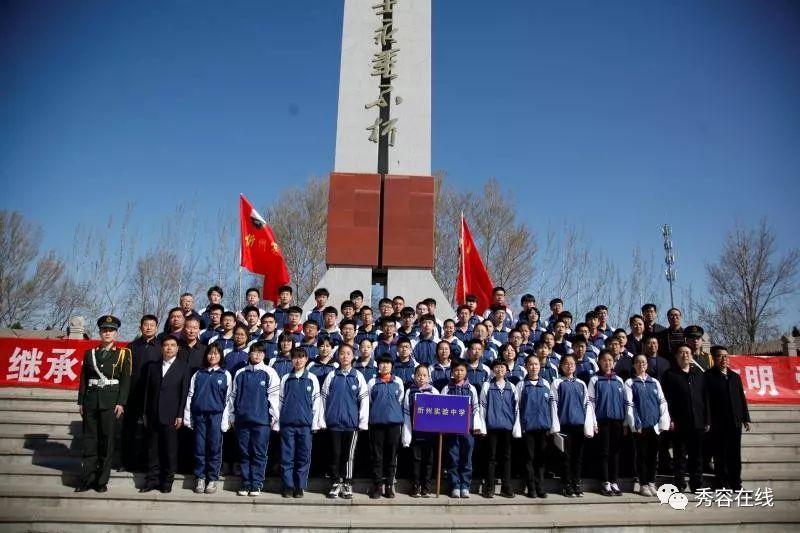 这里,埋着中国人的根
